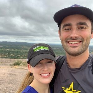 Meet your Posher, Ben